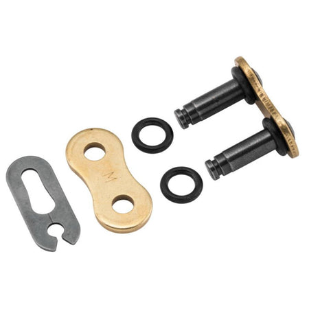 BikeMaster - 520 BMXR Series Chain - MojoMotoSport.com