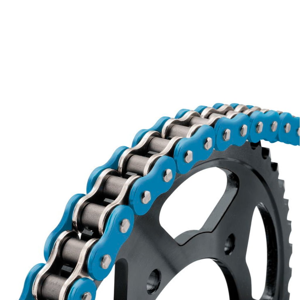 BikeMaster - 520 BMXR Series Chain - MojoMotoSport.com
