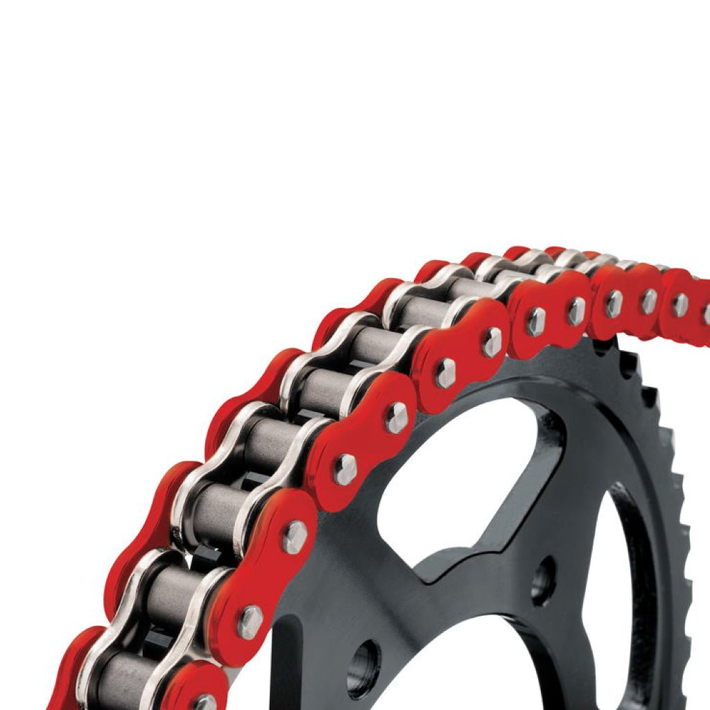 BikeMaster - 520 BMXR Series Chain - MojoMotoSport.com