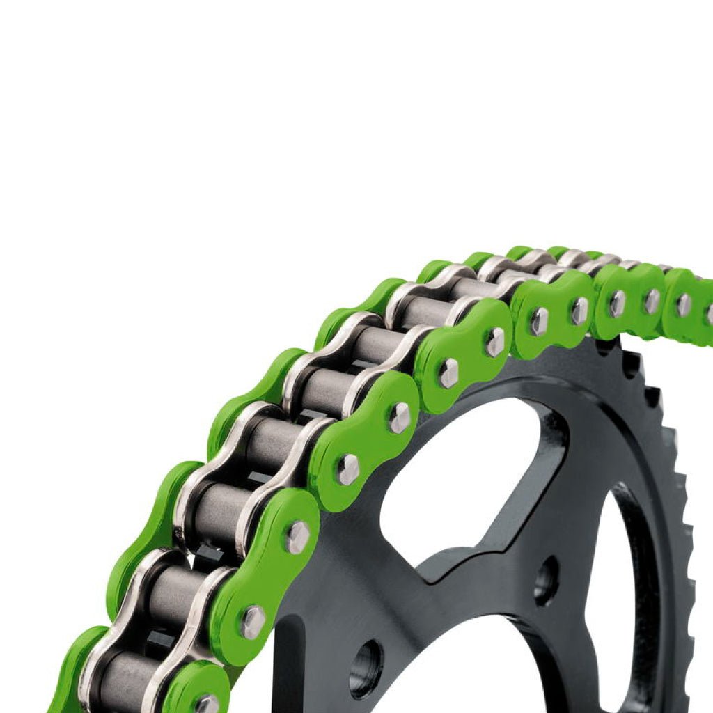 BikeMaster - 520 BMXR Series Chain - MojoMotoSport.com