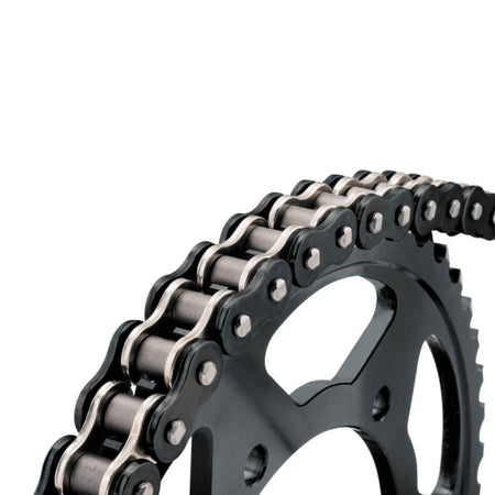 BikeMaster - 520 BMZR Series Chain - MojoMotoSport.com
