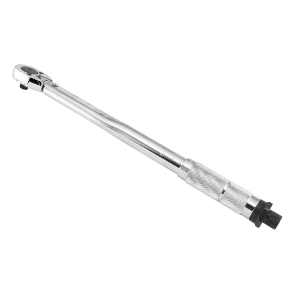 BikeMaster Adjustable Micrometer Torque Wrenches - MojoMotoSport.com