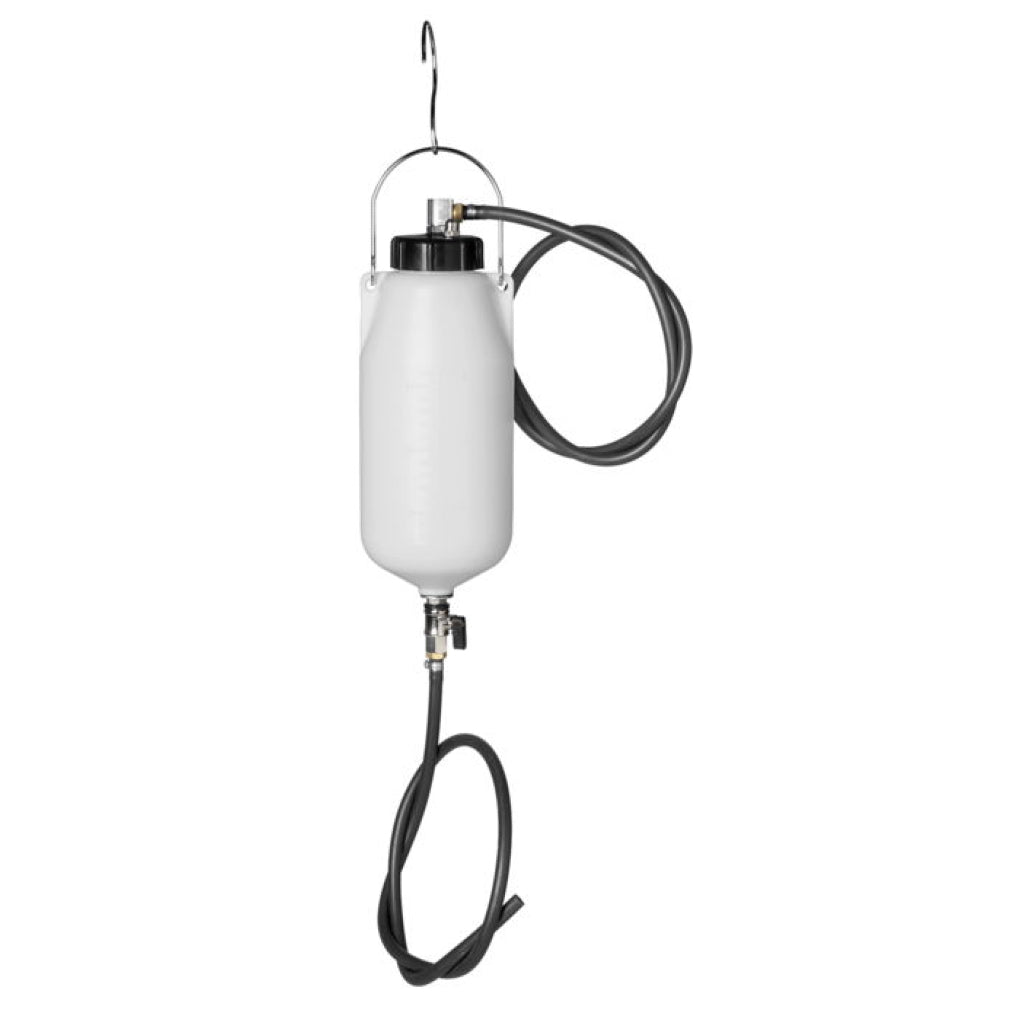 BikeMaster Auxiliary Fuel Tank - MojoMotoSport.com