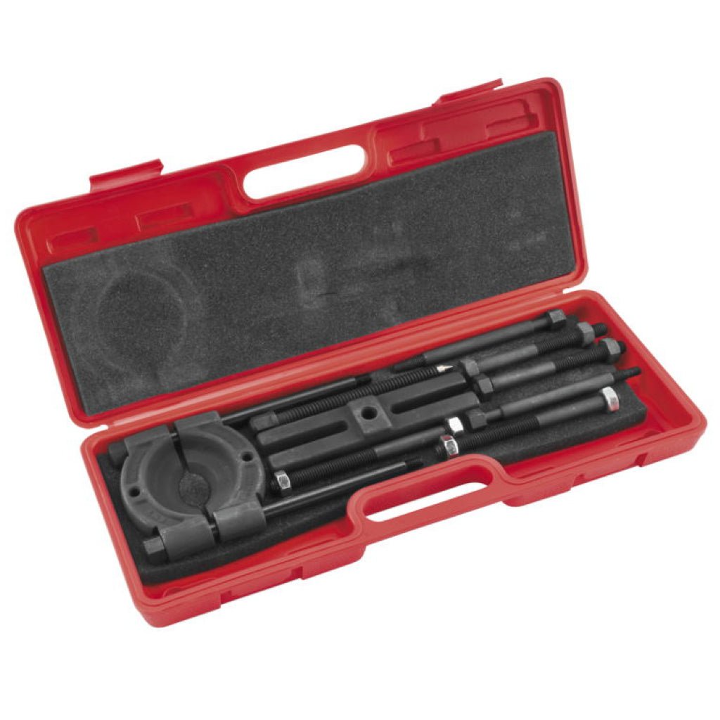 BikeMaster Bearing Puller/Separator - MojoMotoSport.com