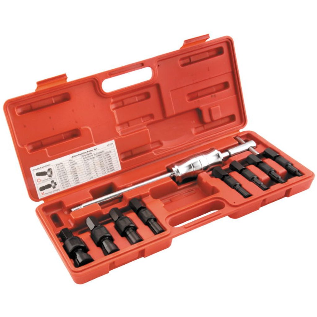 BikeMaster Bearing Removal Kit - MojoMotoSport.com