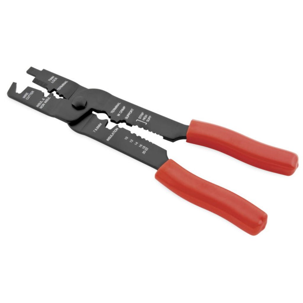 BikeMaster Crimping Tool - MojoMotoSport.com
