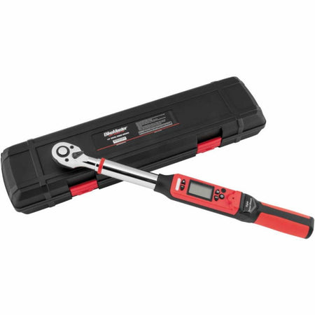 BikeMaster Digital Torque Wrench - MojoMotoSport.com