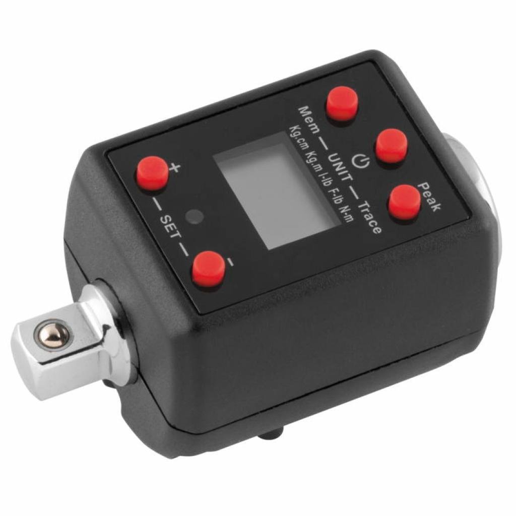 BikeMaster Digital Torque Wrench Adaptor - MojoMotoSport.com