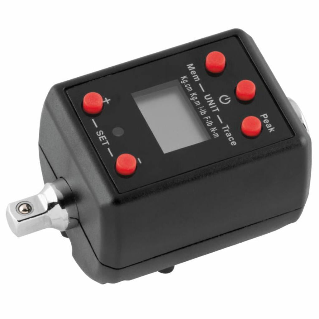 BikeMaster Digital Torque Wrench Adaptor - MojoMotoSport.com