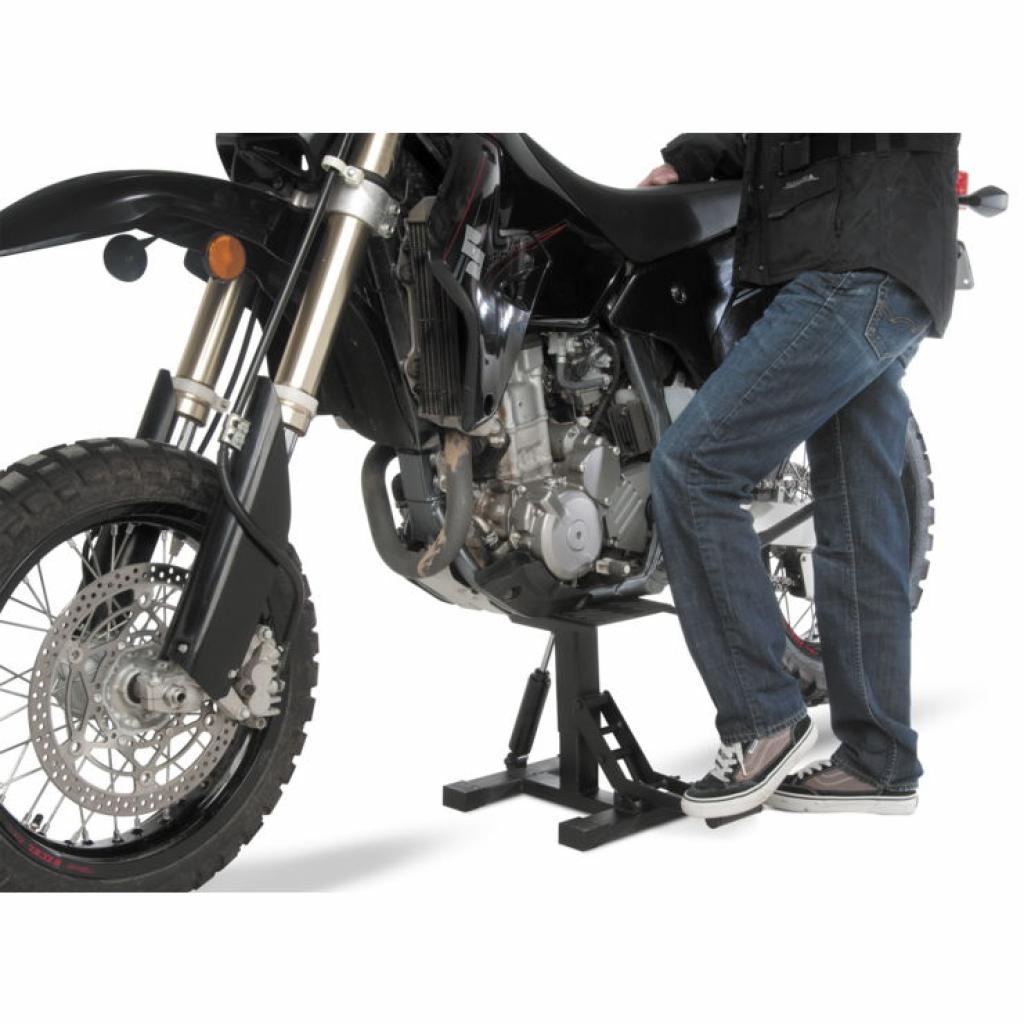 Bikemaster Easy Lift and Lower Stand - MojoMotoSport.com
