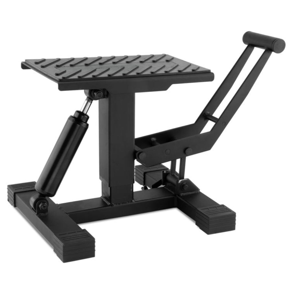 Bikemaster Easy Lift and Lower Stand - MojoMotoSport.com