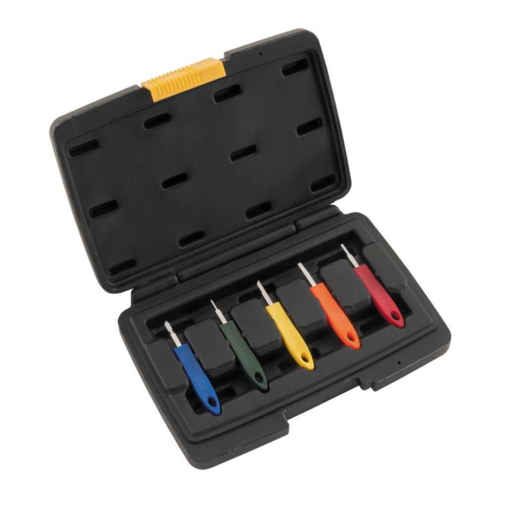 BikeMaster Electrical Housing Disassembly Kit - MojoMotoSport.com