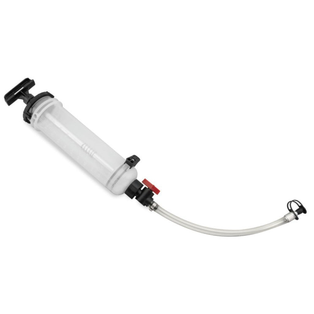BikeMaster Fluid Extractor 1 Liter - MojoMotoSport.com