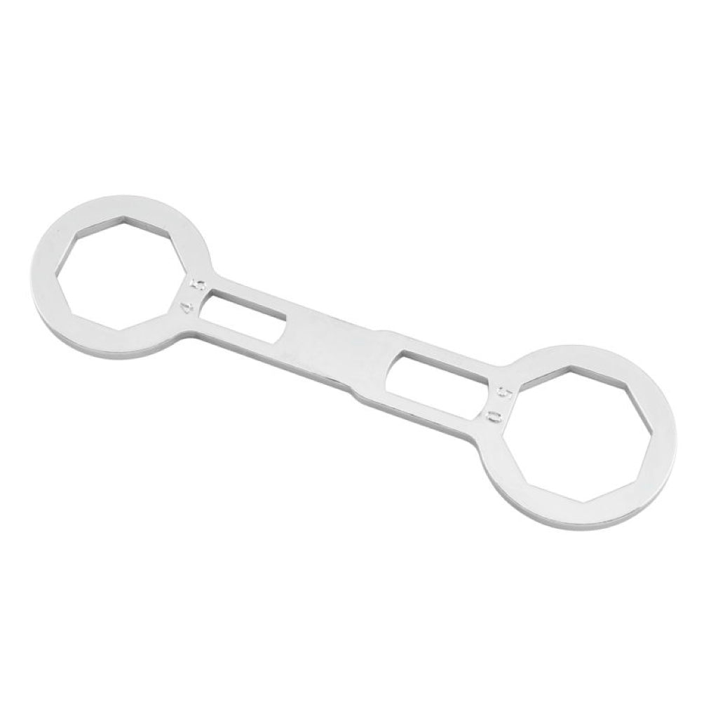 BikeMaster Fork Cap Wrench - MojoMotoSport.com