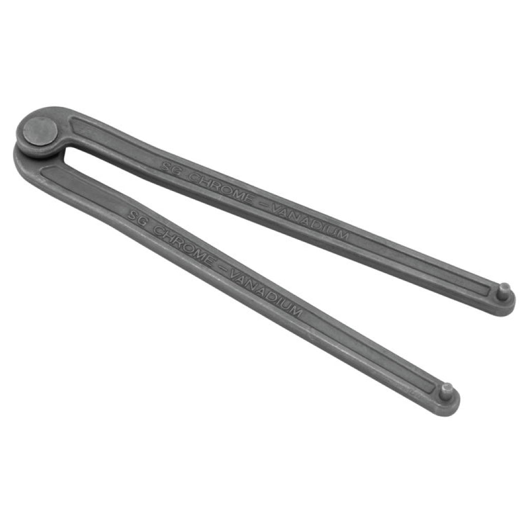 BikeMaster Fork Cap Wrench for Ohlins - MojoMotoSport.com