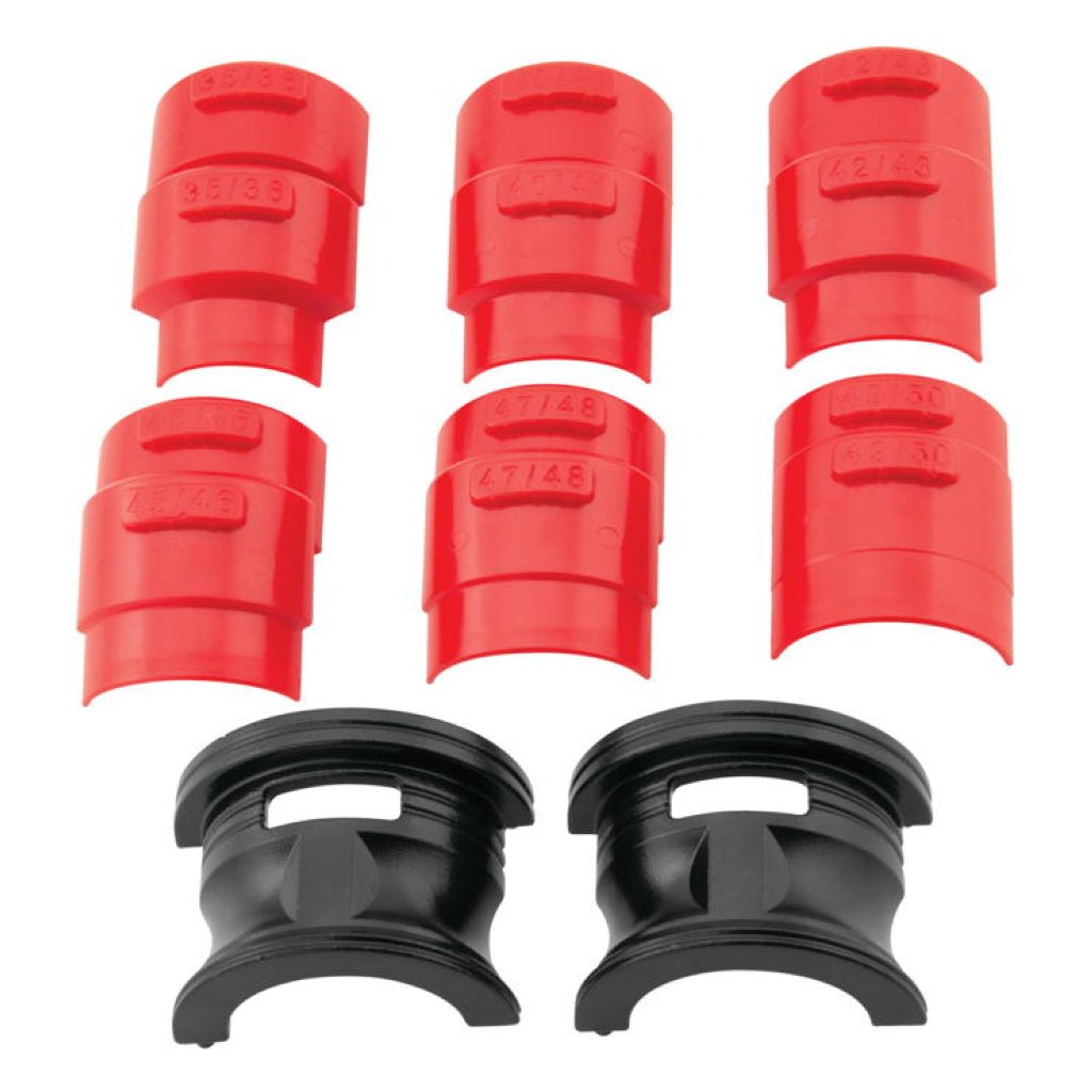 BikeMaster Fork Seal Driver Set - MojoMotoSport.com