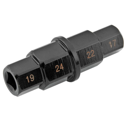 BikeMaster Hex Axle Tool - MojoMotoSport.com