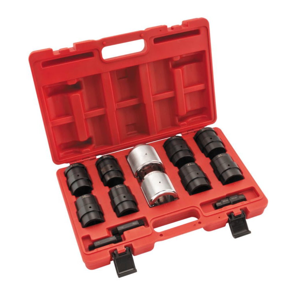 BikeMaster Master Fork Seal Driver Set - MojoMotoSport.com