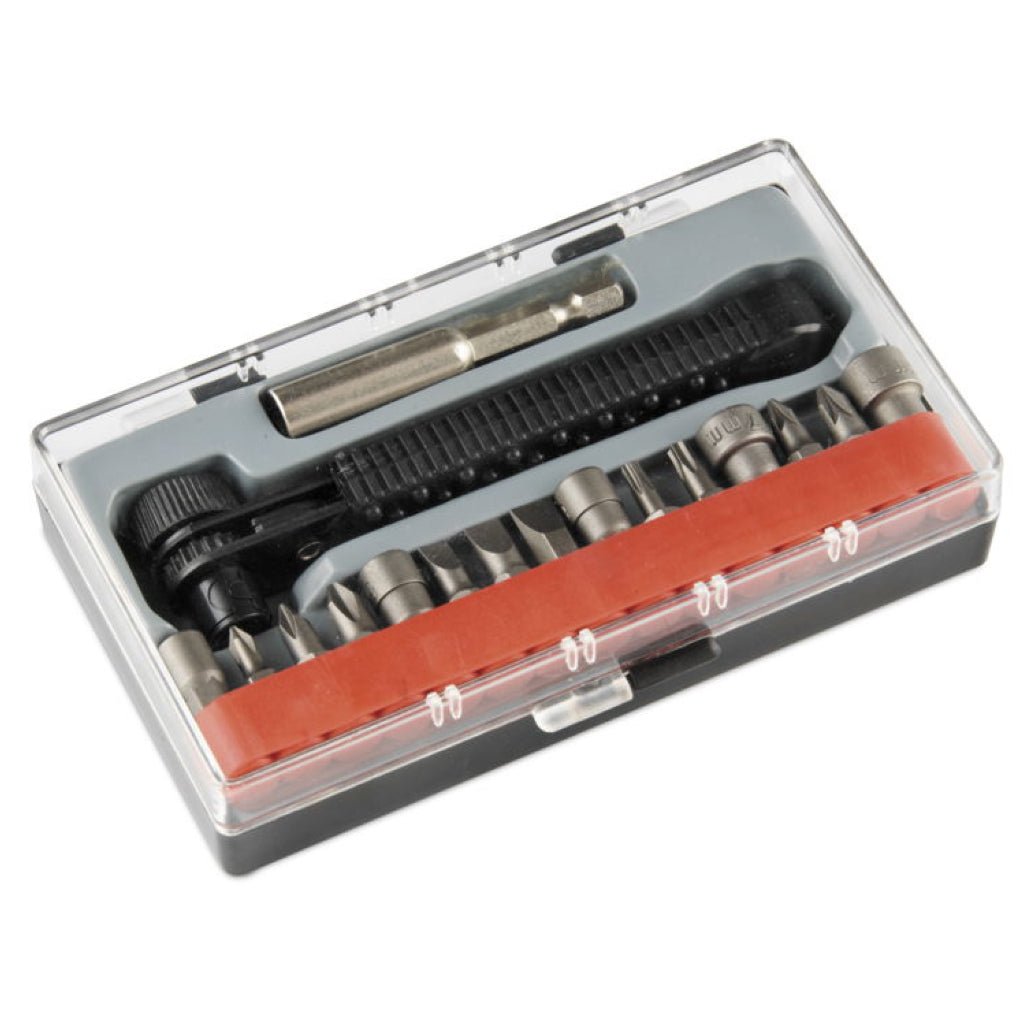 BikeMaster Mini - Ratchet Wrench Set - MojoMotoSport.com