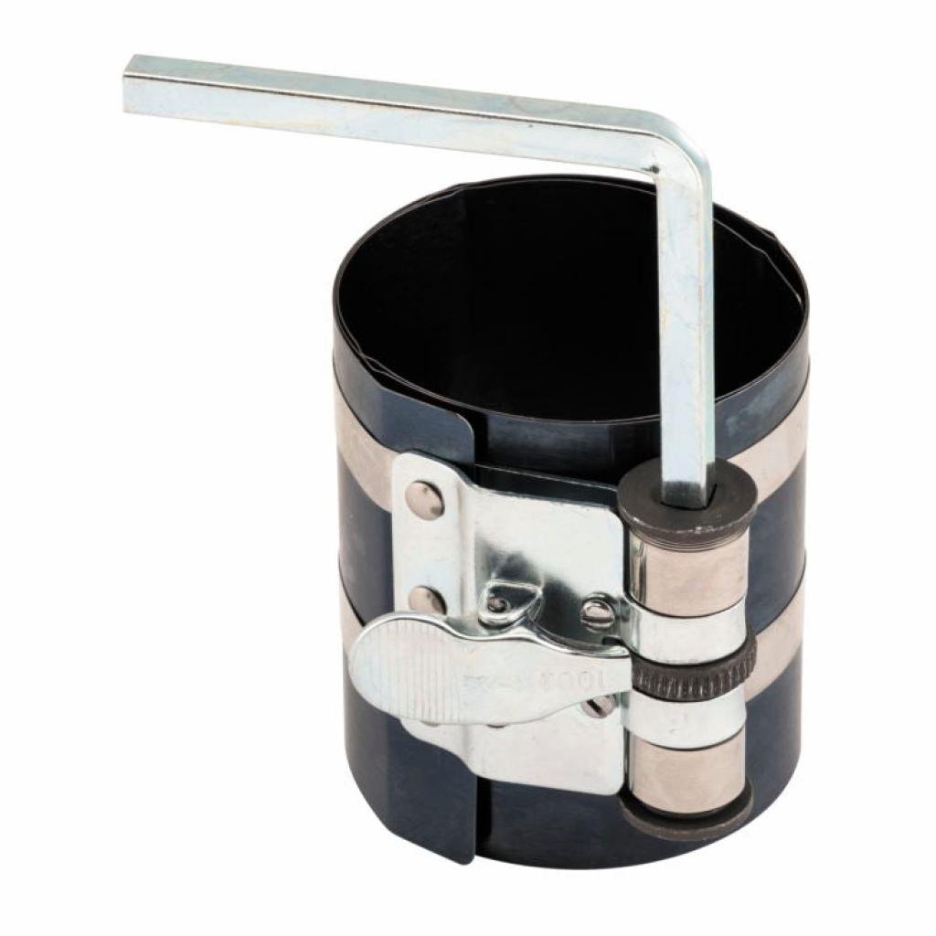 BikeMaster Piston Ring Compressor - MojoMotoSport.com