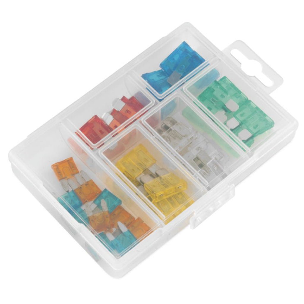 BikeMaster Replacement Blade - Style Fuse Kit - MojoMotoSport.com