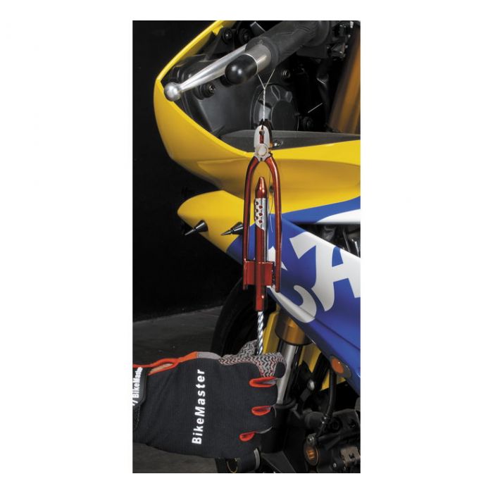 BikeMaster Safety Wire Pliers - MojoMotoSport.com