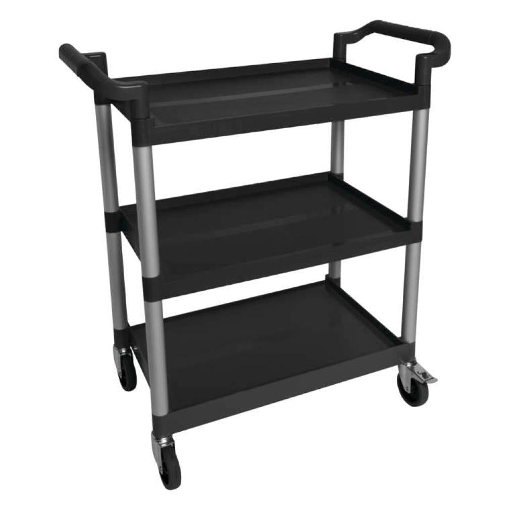 BikeMaster Shop Pro Tool Cart - MojoMotoSport.com