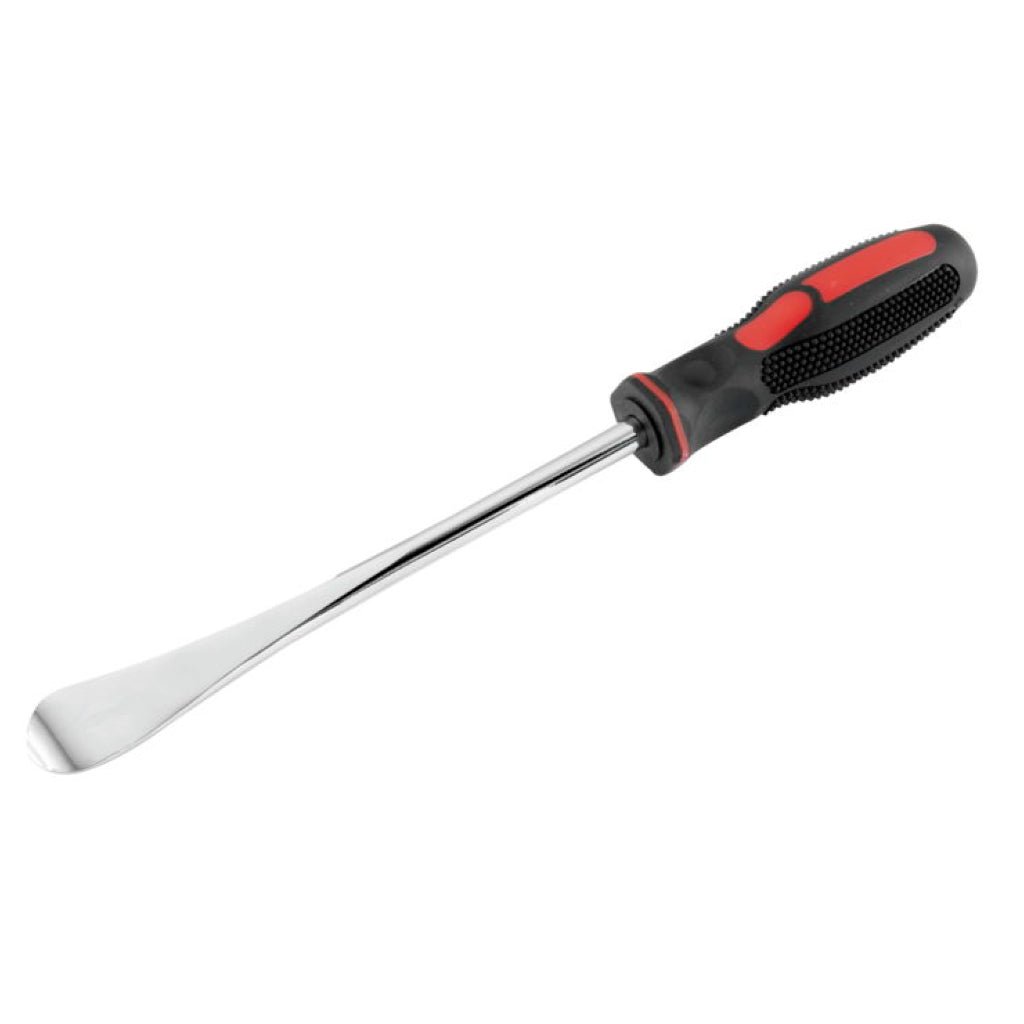 BikeMaster Steel Tire Iron With Handle - MojoMotoSport.com