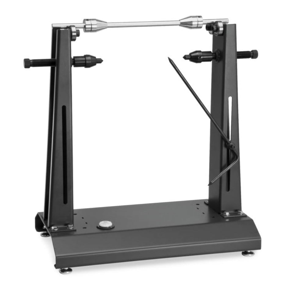 BikeMaster Wheel Balancer and Truing Stand - MojoMotoSport.com