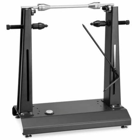 BikeMaster Wheel Balancer and Truing Stand - MojoMotoSport.com
