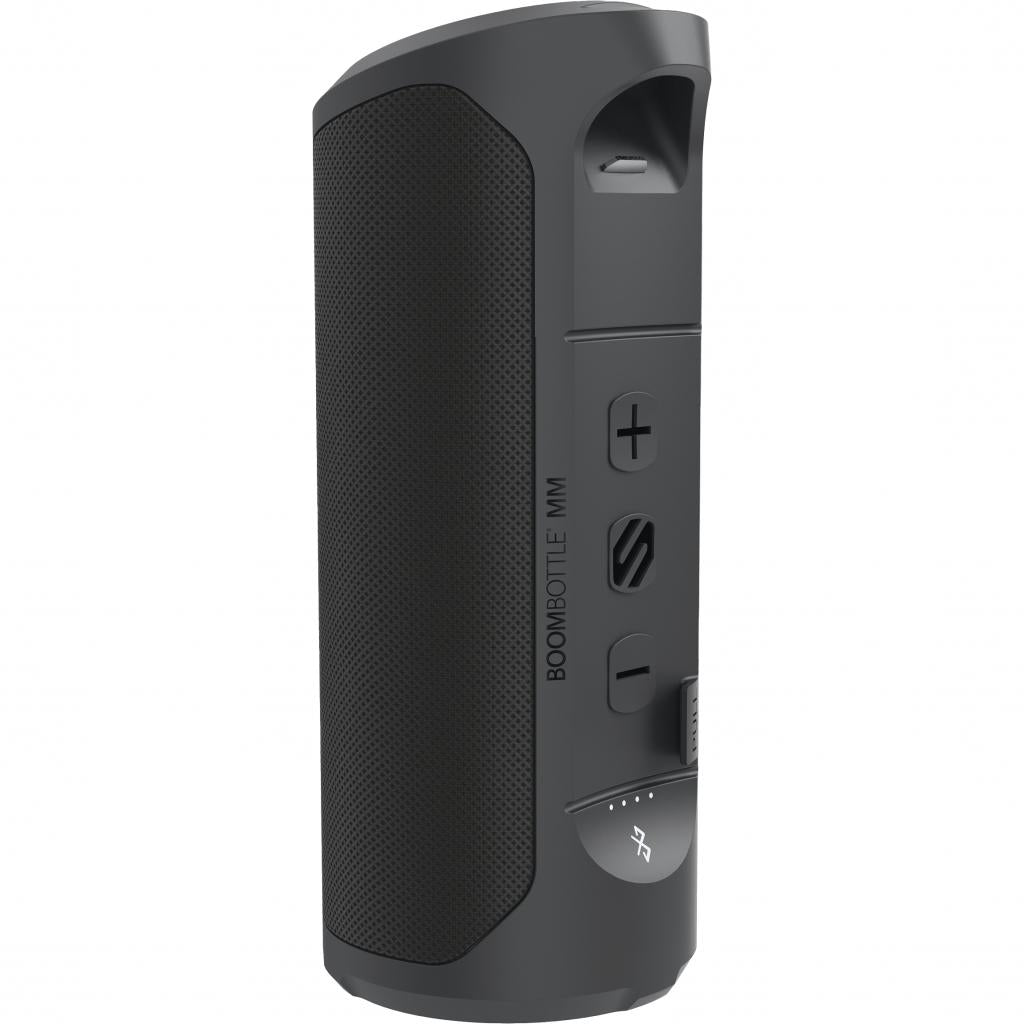 Boombottle Wireless Speaker Waterproof Magsafe - MojoMotoSport.com