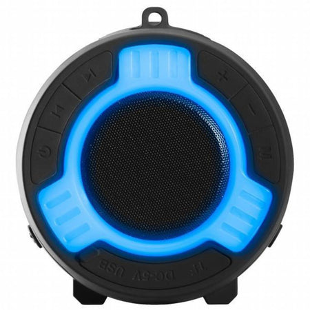 Boss Audio Bluetooth Portable Speaker - MojoMotoSport.com