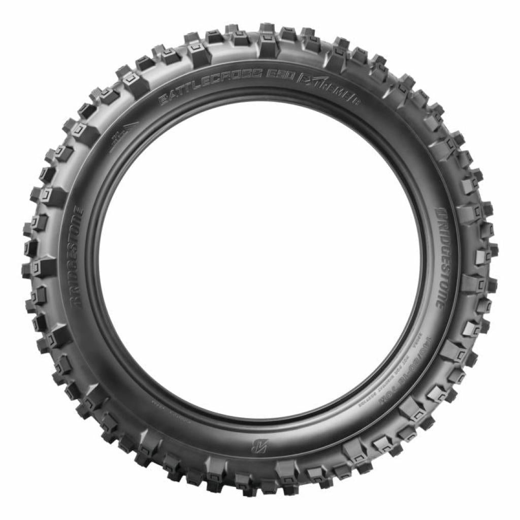 Bridgestone Battlecross E50 Extreme Enduro Tire - MojoMotoSport.com