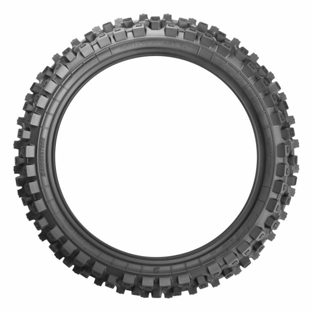 Bridgestone Battlecross X31 Soft-Intermediate Tire | MojoMotoSport.com