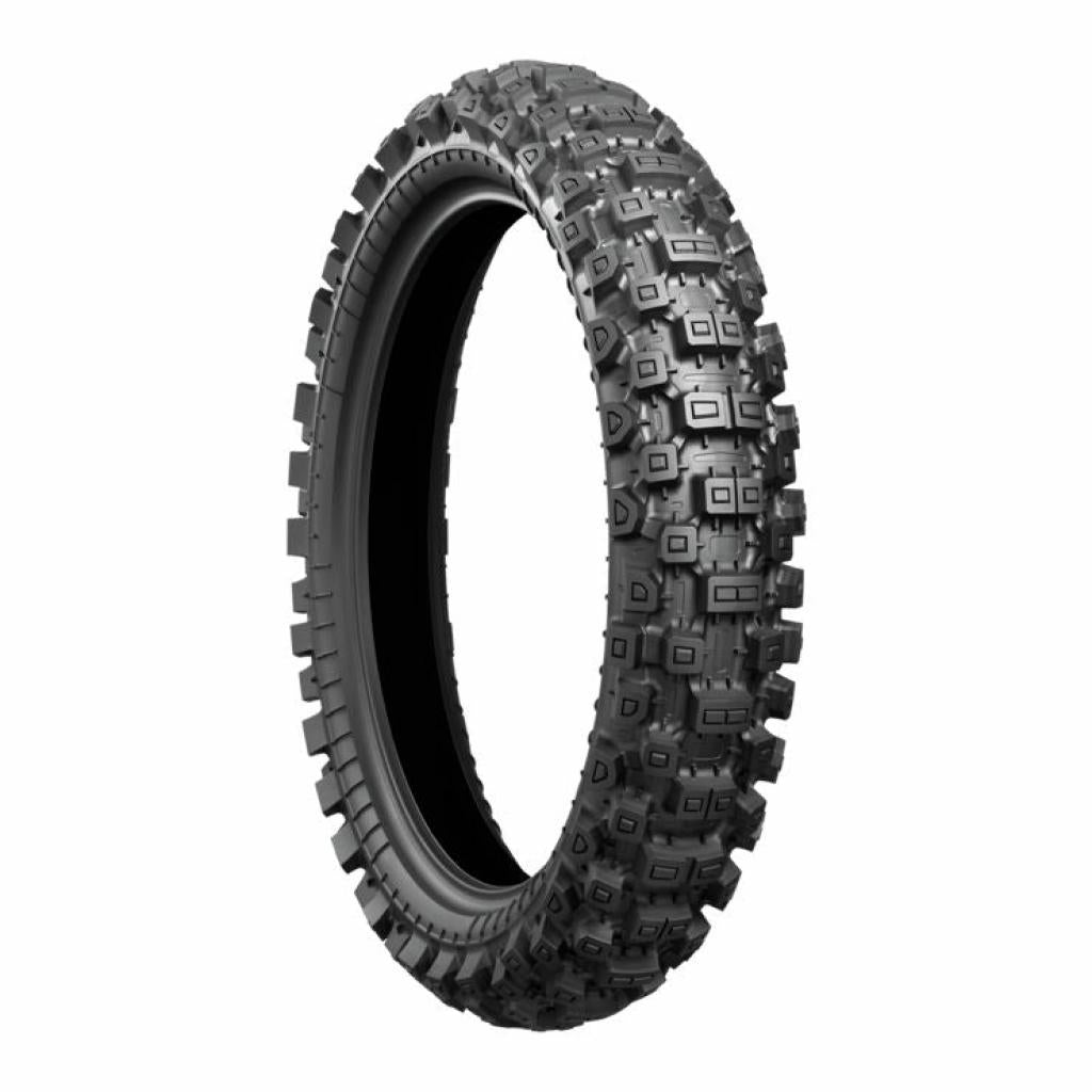 Bridgestone Battlecross X40 Intermediate - Hard Terrain Tires - MojoMotoSport.com