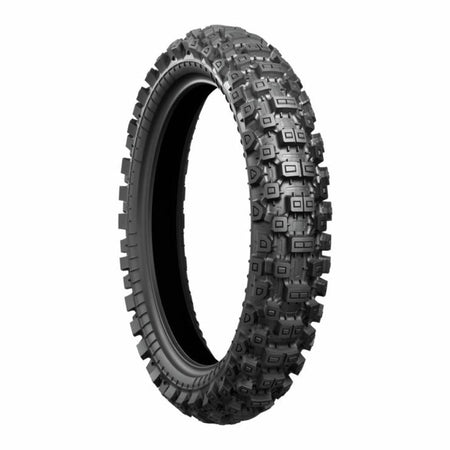 Bridgestone Battlecross X40 Intermediate - Hard Terrain Tires - MojoMotoSport.com