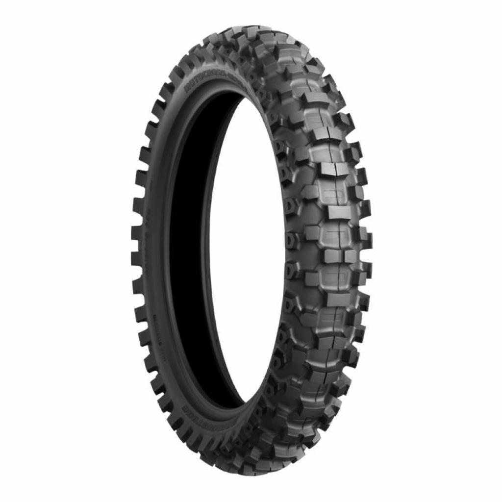 Bridgestone M203/M204 Soft - Intermediate Minicross Tires - MojoMotoSport.com