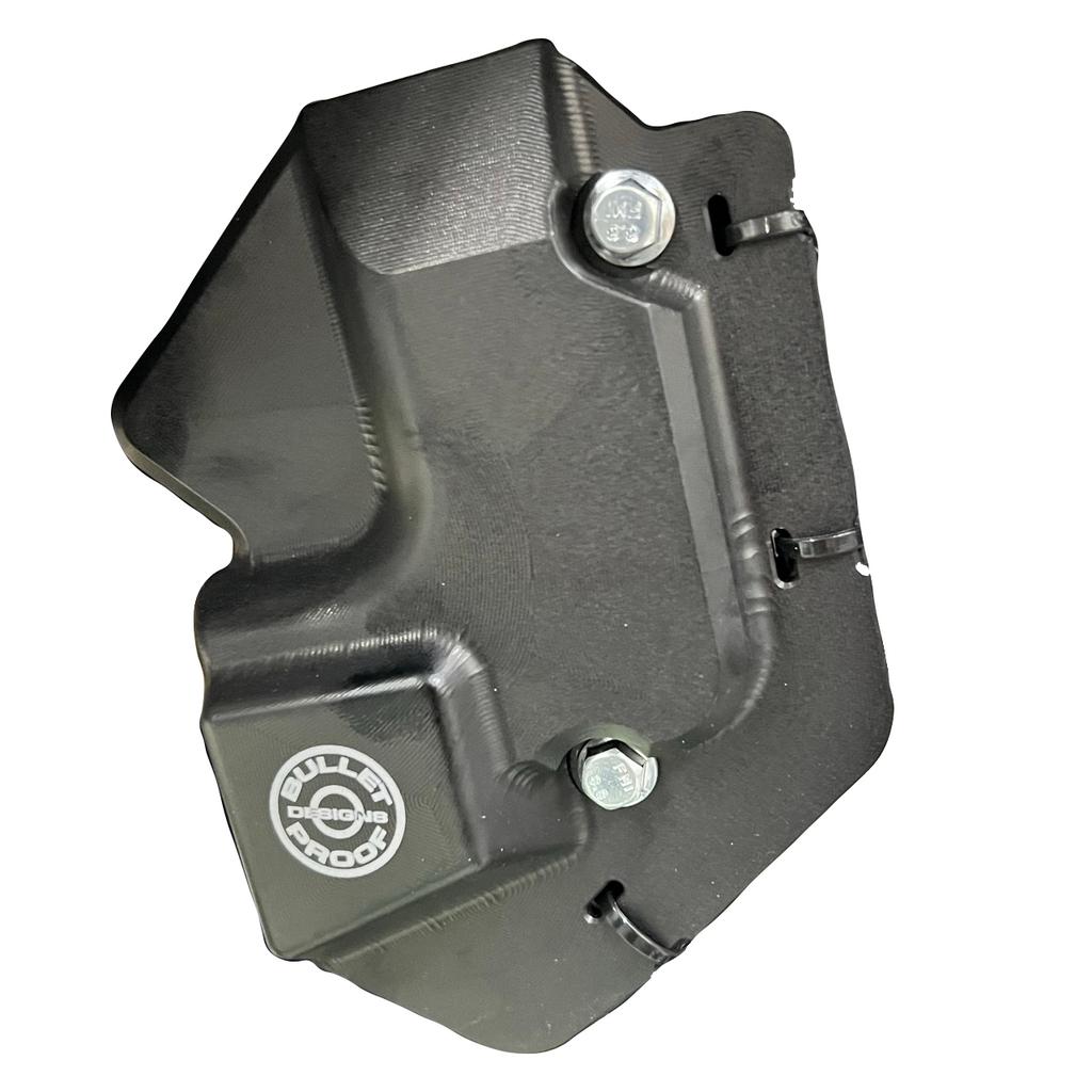 Bullet Proof Designs - 2023 KTM/Husqvarna Power Valve Cover | BPD - PVC - 23 - MojoMotoSport.com