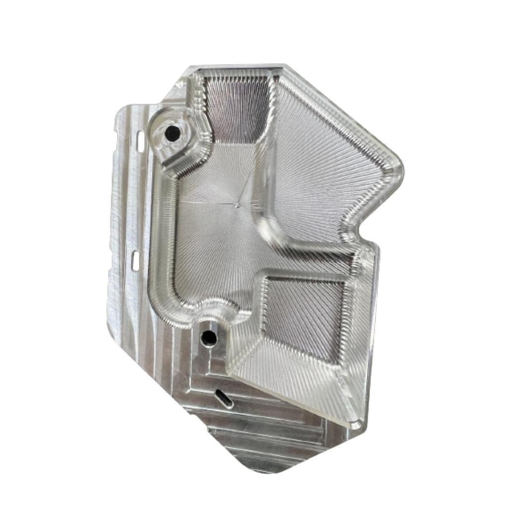 Bullet Proof Designs - 2023 KTM/Husqvarna Power Valve Cover | BPD - PVC - 23 - MojoMotoSport.com