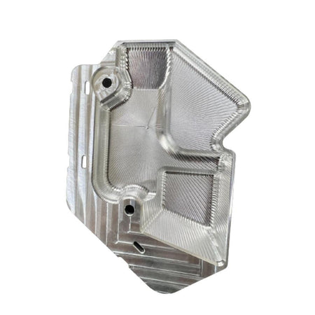 Bullet Proof Designs - 2023 KTM/Husqvarna Power Valve Cover | BPD - PVC - 23 - MojoMotoSport.com