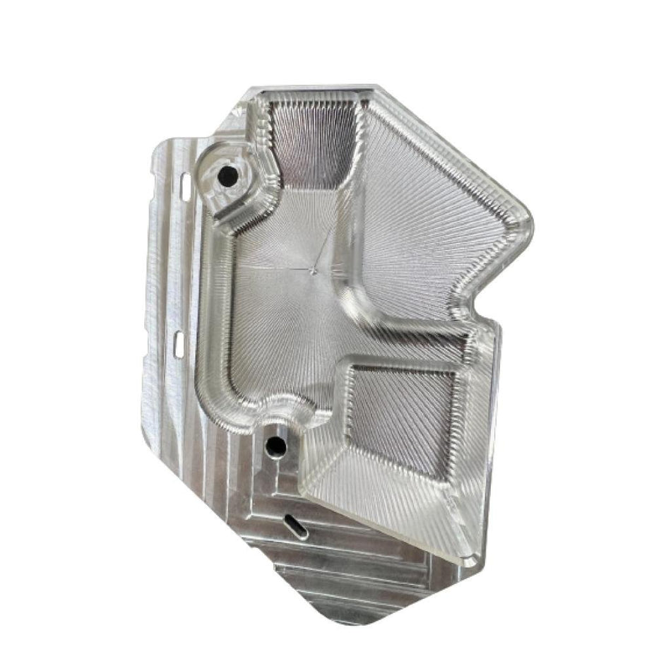 Bullet Proof Designs - 2023 KTM/Husqvarna Power Valve Cover | BPD - PVC - 23 - MojoMotoSport.com