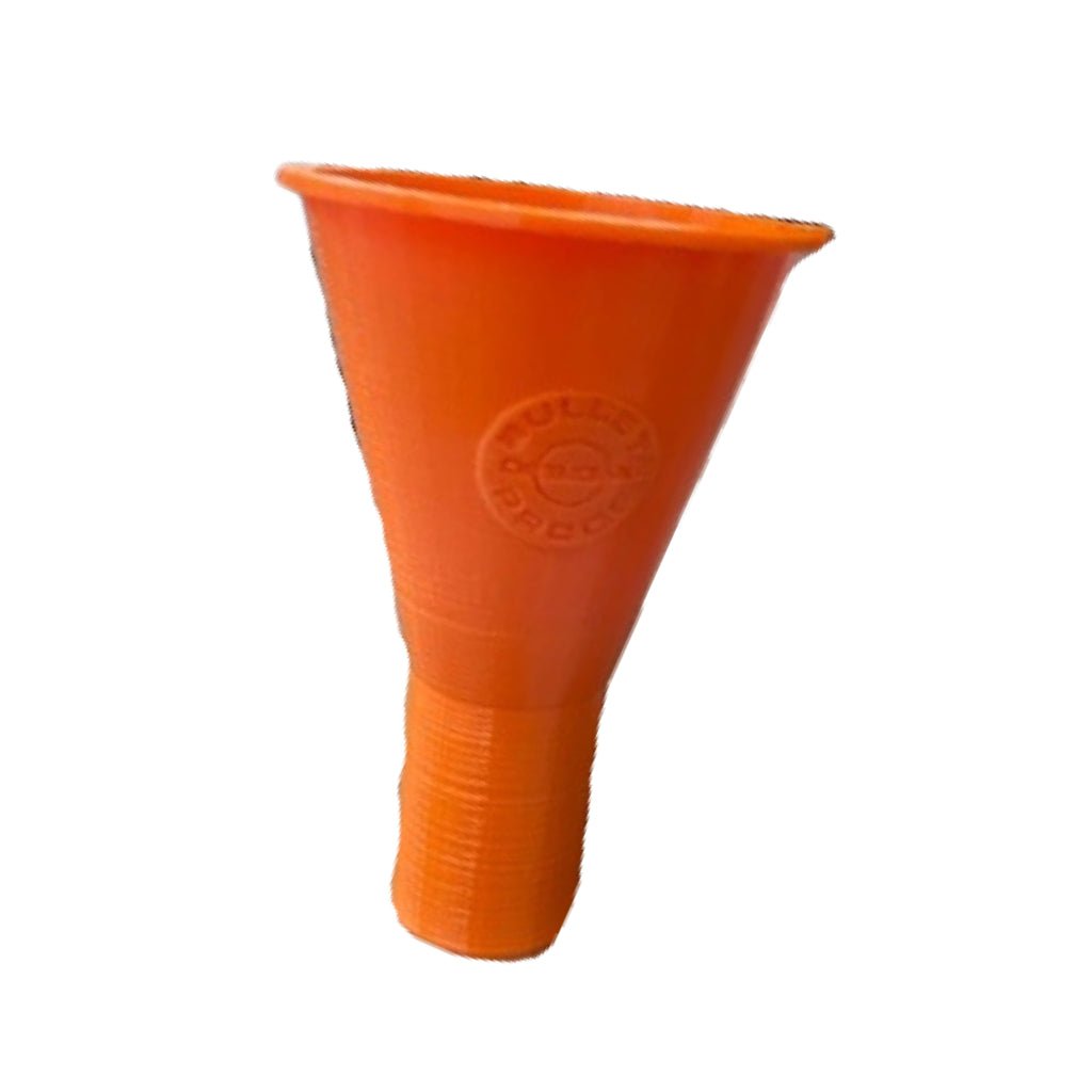 Bullet Proof Designs Easy Fill Funnel - MojoMotoSport.com
