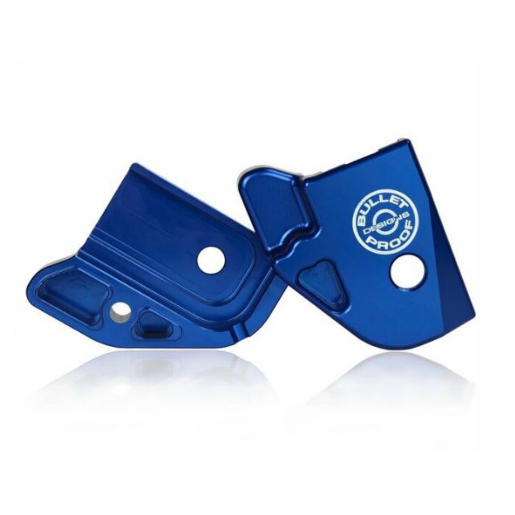 Bullet Proof Designs - GasGas Linkage Guard | GAS - LG - 21 - MojoMotoSport.com