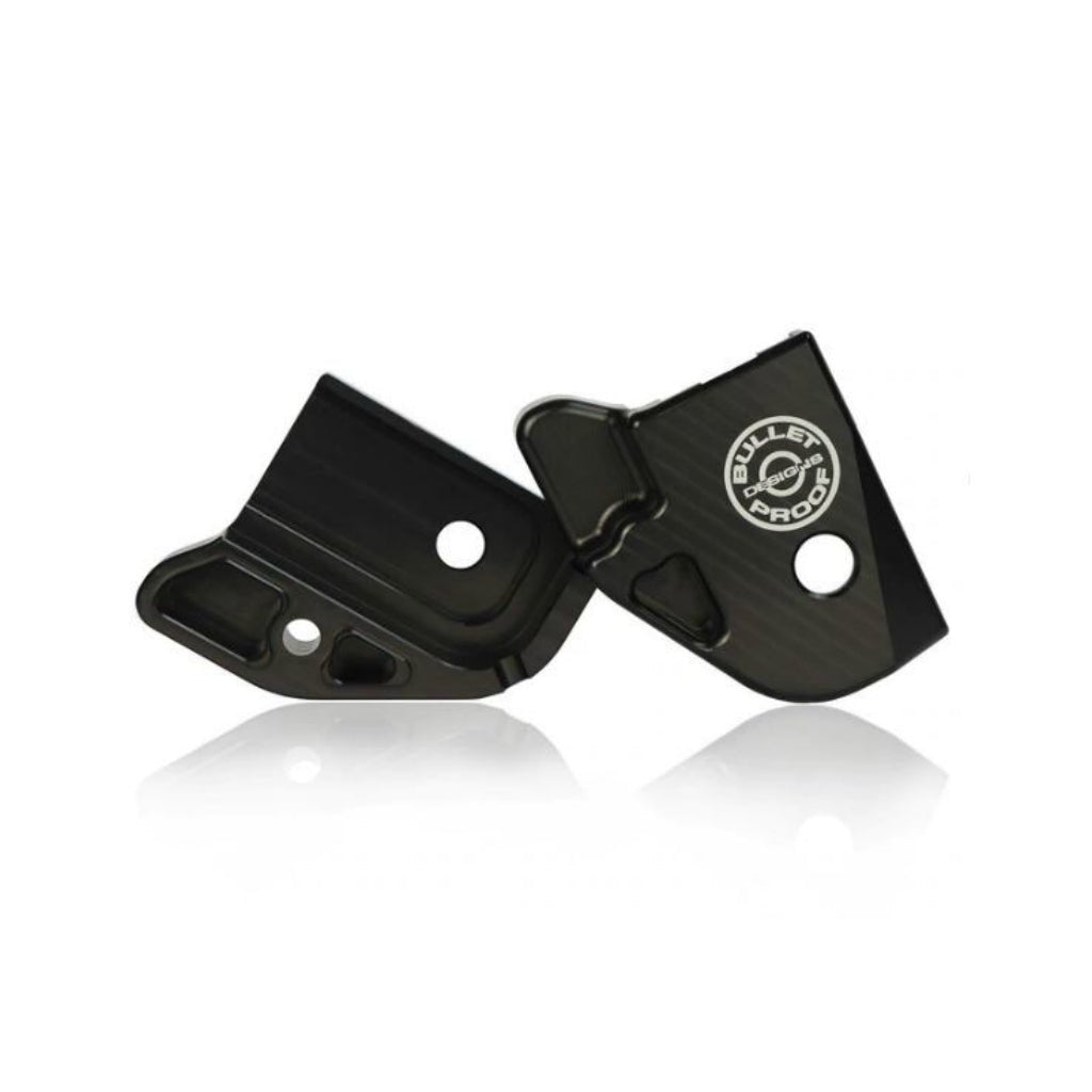Bullet Proof Designs - GasGas Linkage Guard | GAS - LG - 21 - MojoMotoSport.com