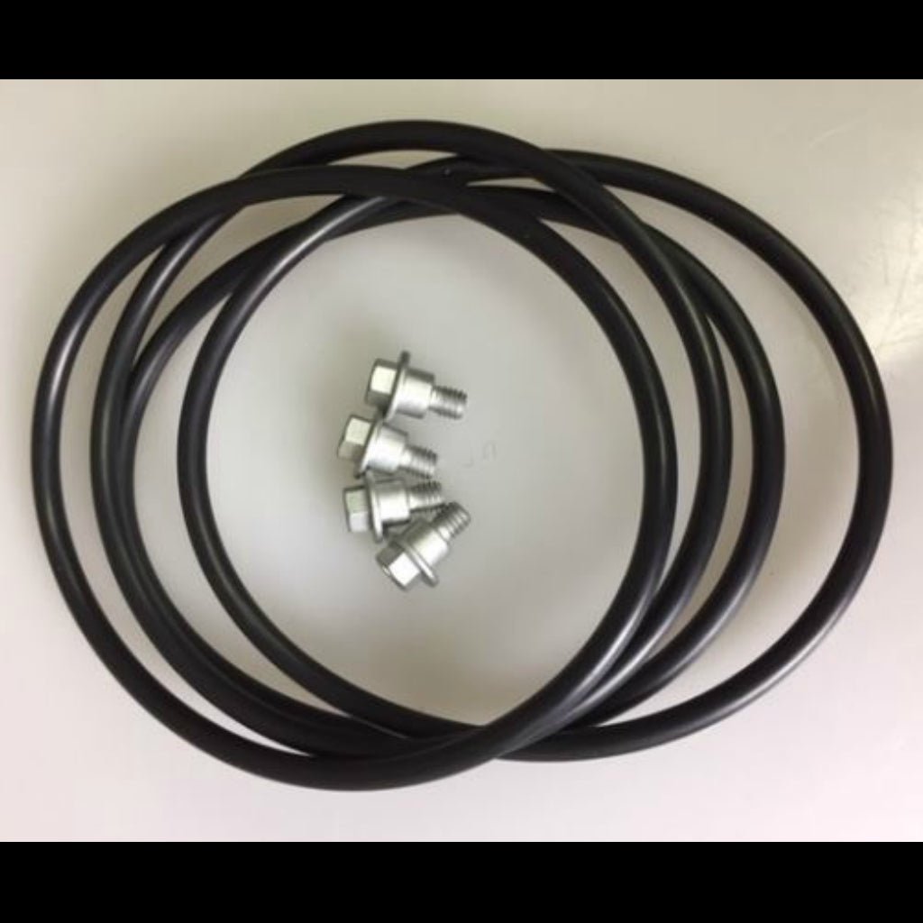 Bullet Proof Designs - GasGas Radiator Guards | GAS - RG - 21 - MojoMotoSport.com