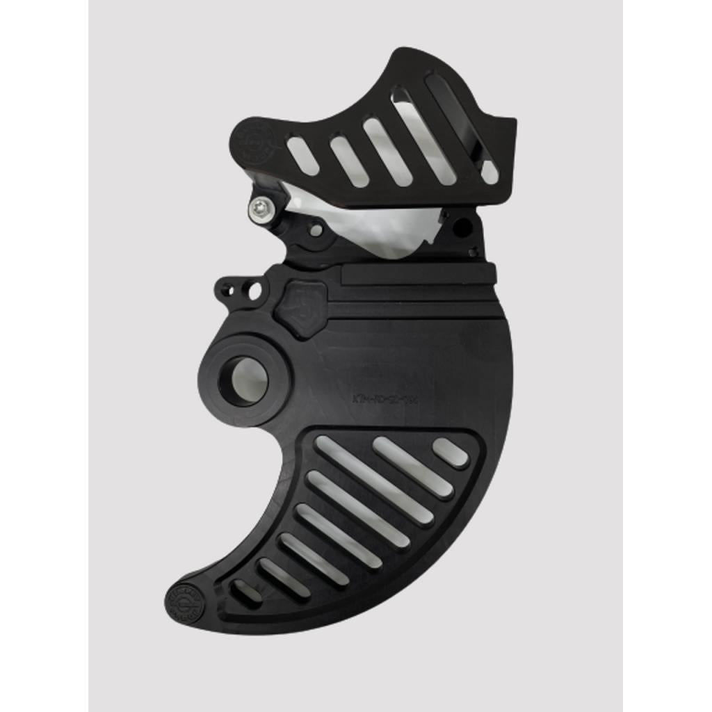 Bullet Proof Designs KTM 790/890 Adventure Rear Disc Guard w/ Caliper Guard | KTM - RD - 21 - 790 - MojoMotoSport.com