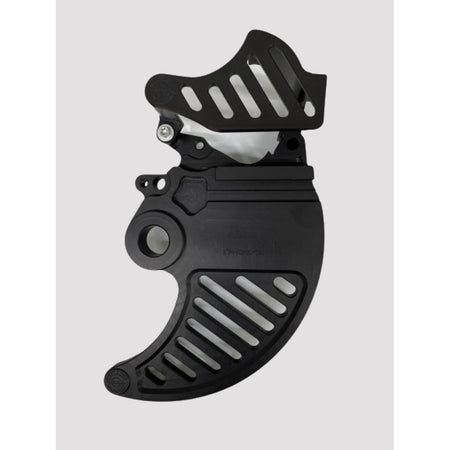 Bullet Proof Designs KTM 790/890 Adventure Rear Disc Guard w/ Caliper Guard | KTM - RD - 21 - 790 - MojoMotoSport.com