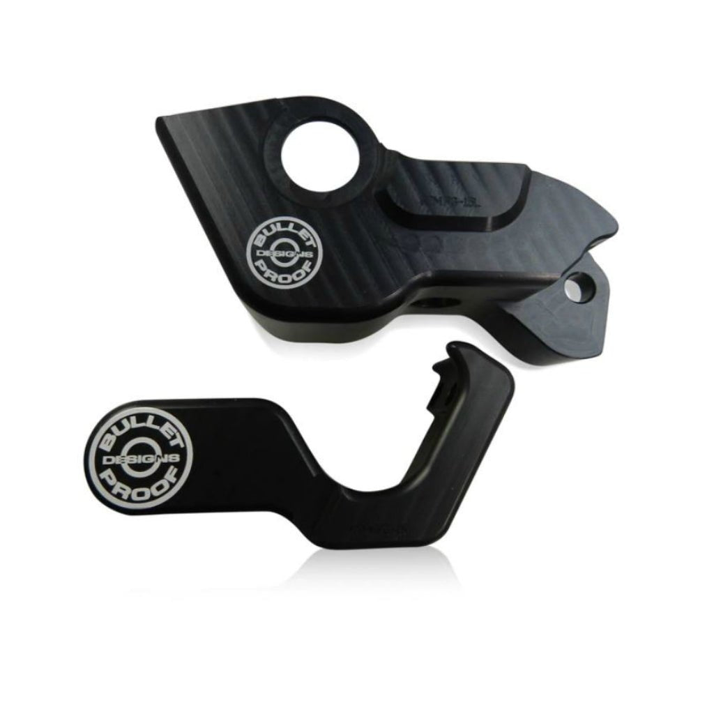 Bullet Proof Designs - KTM Fork Lug Guard Set | KTM - FG - 15 - SET - MojoMotoSport.com