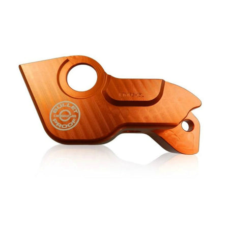 Bullet Proof Designs - KTM Left Fork Lug Guard | KTM - LFG - 15 - MojoMotoSport.com