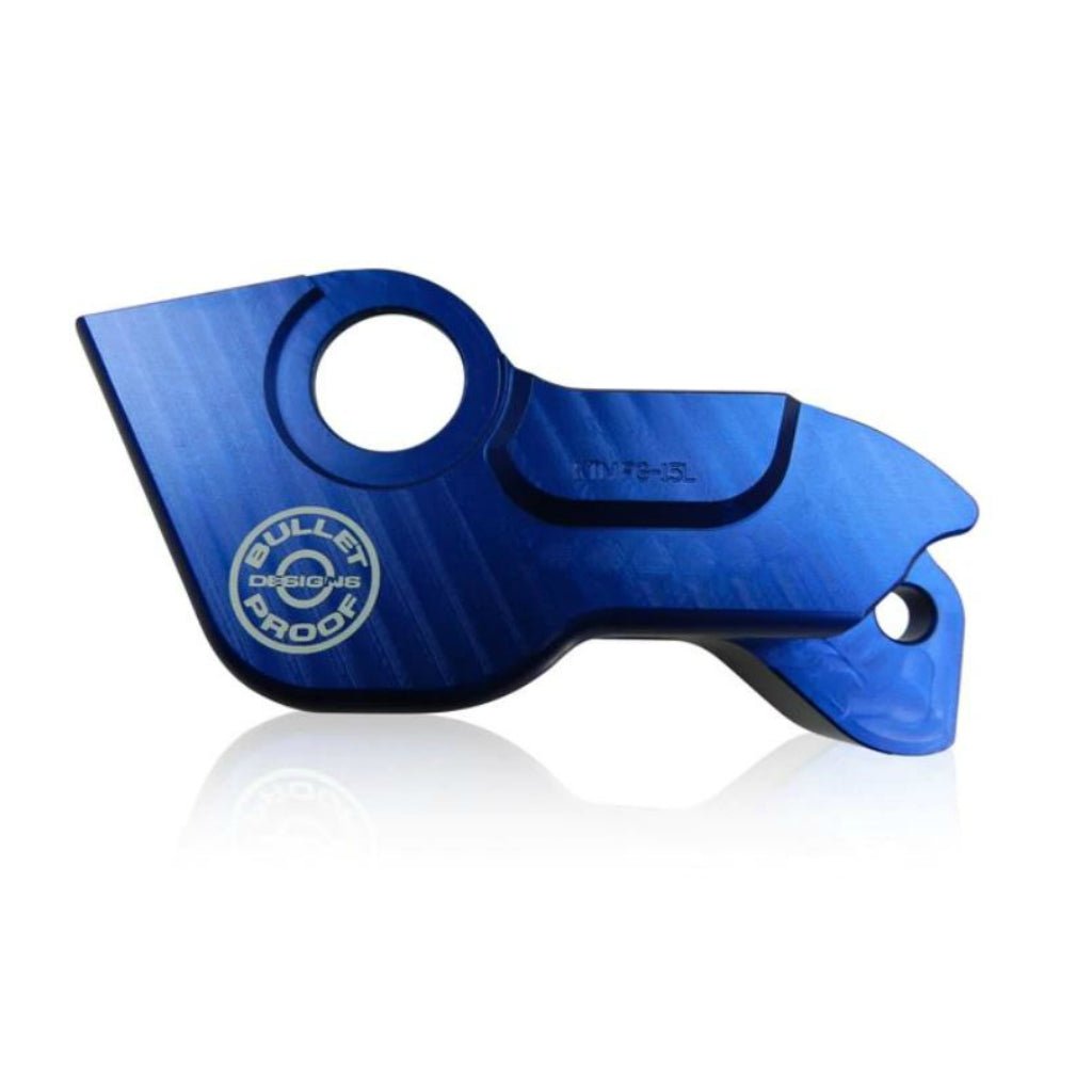 Bullet Proof Designs - KTM Left Fork Lug Guard | KTM - LFG - 15 - MojoMotoSport.com
